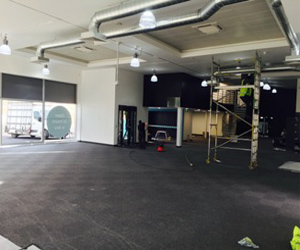 Pure Gym Sefton Street Liverpool Air Con Installation