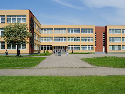 Air Conditioning for Schools